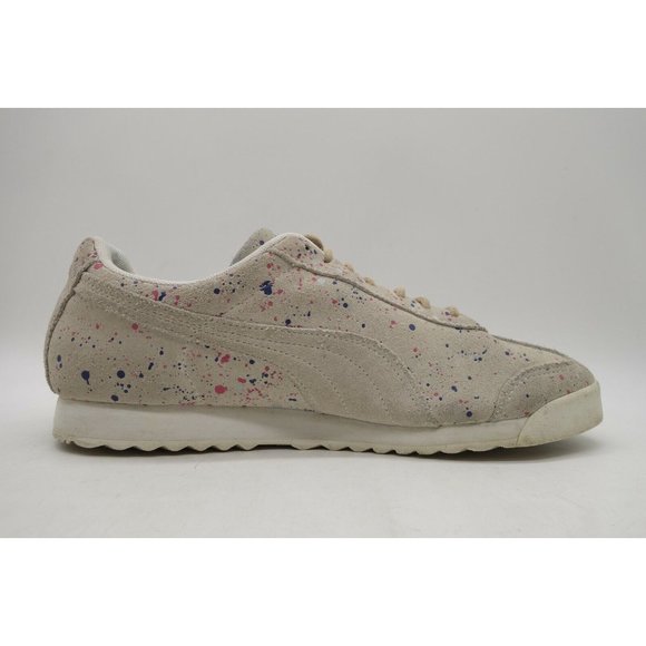 Puma Roma Multi Color Sneakers Men's 7.5 - Picture 6 of 10